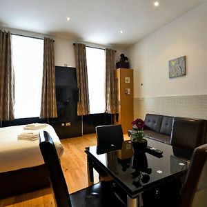 Hyde Park apartamentos